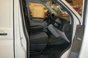 Volkswagen Transporter bild 8