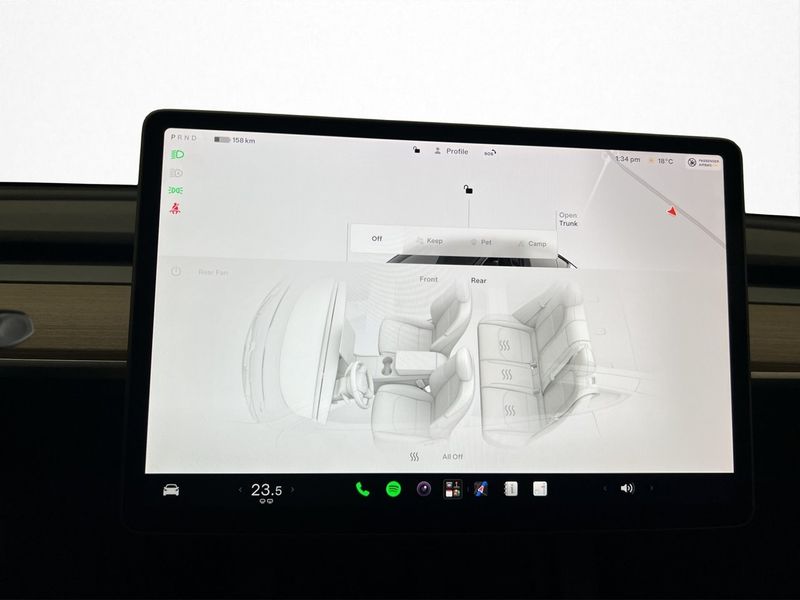 Tesla Model Y bild 22