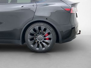 Tesla Model Y bild 31