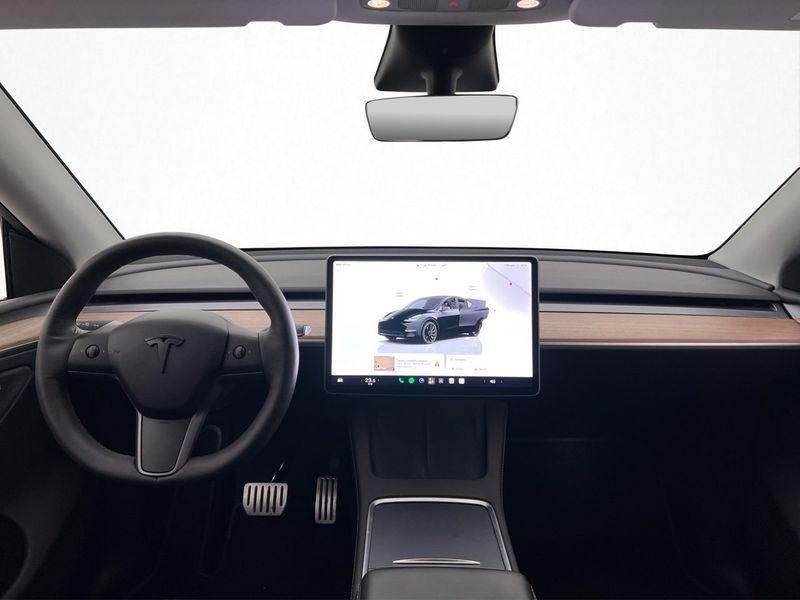 Tesla Model Y bild 15