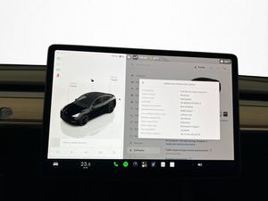 Tesla Model Y bild 20