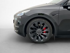 Tesla Model Y bild 30