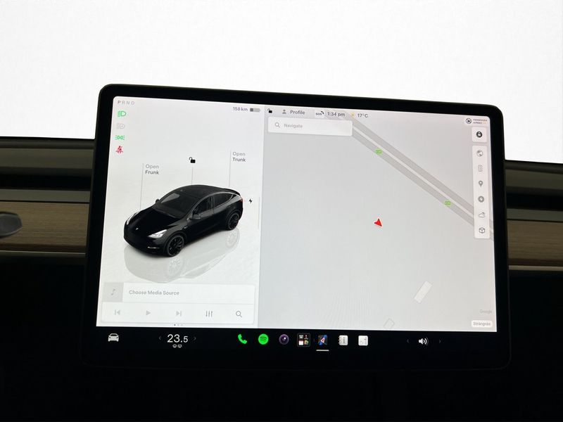 Tesla Model Y bild 23