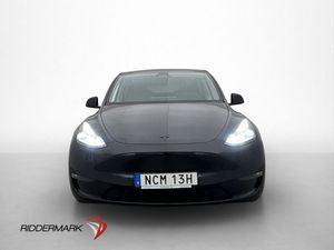 Tesla Model Y bild 3
