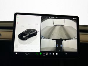Tesla Model Y bild 19