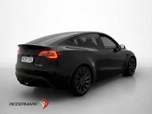 Tesla Model Y bild 9