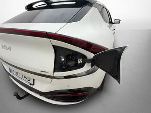 Kia EV6 bild 30
