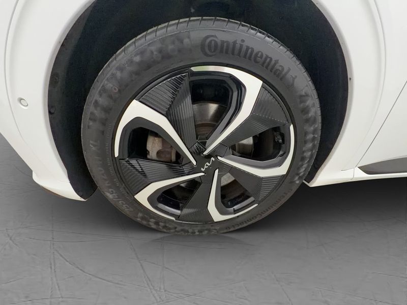 Kia EV6 bild 33