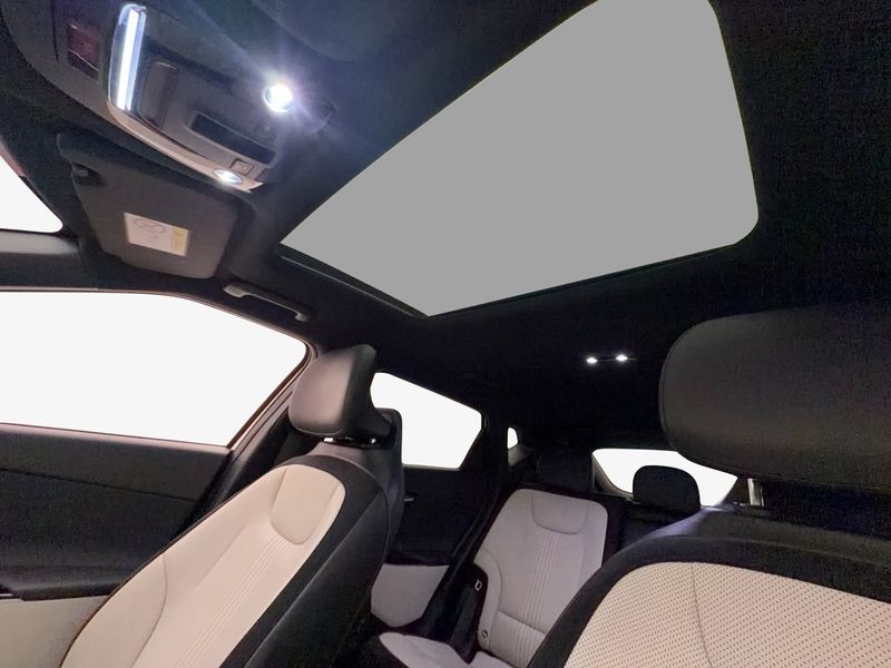 Kia EV6 bild 15