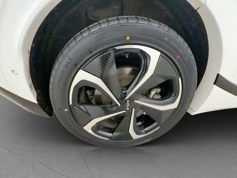 Kia EV6 bild 35