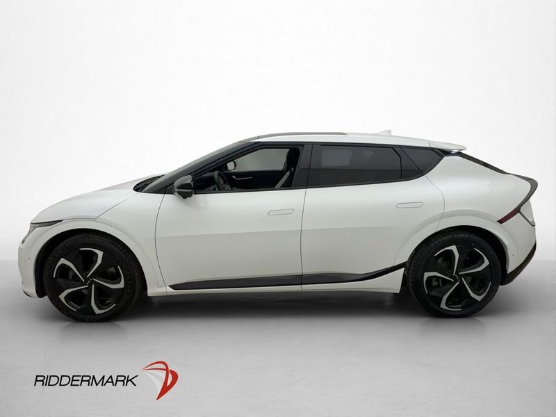 Kia EV6 bild 5