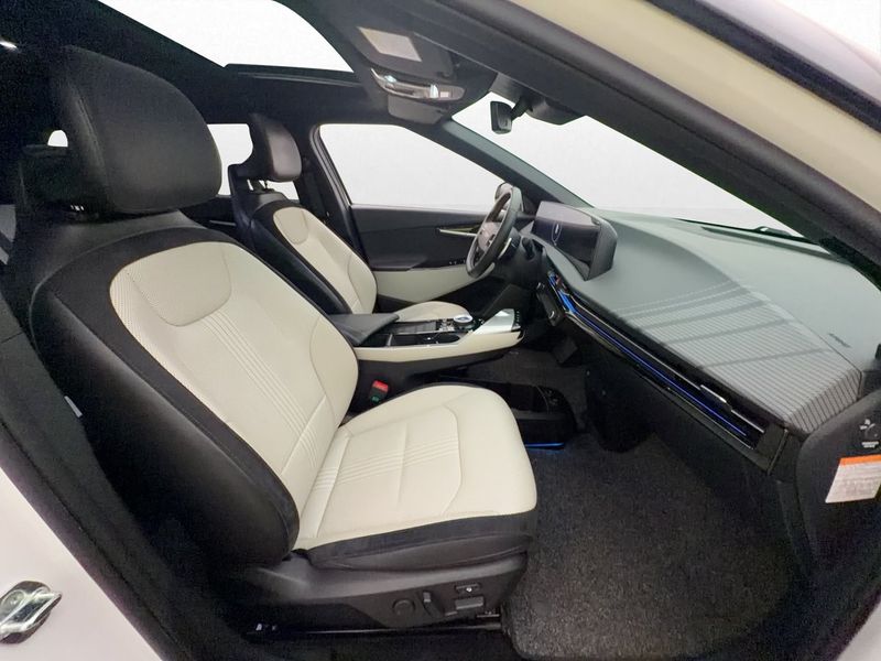 Kia EV6 bild 31