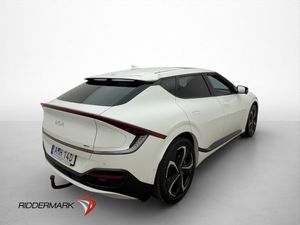 Kia EV6 bild 9