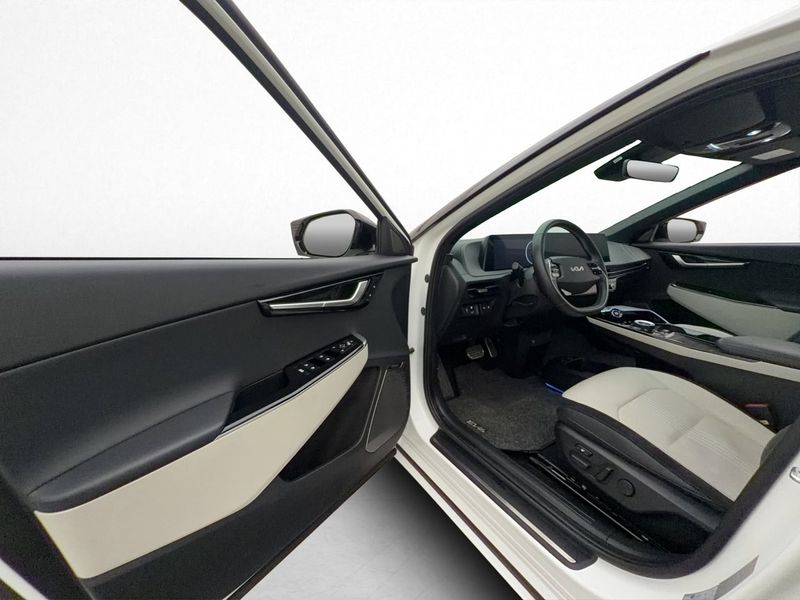 Kia EV6 bild 12