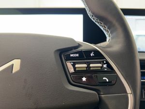 Kia EV6 bild 21