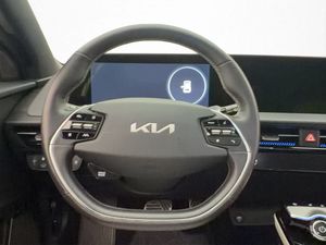 Kia EV6 bild 17