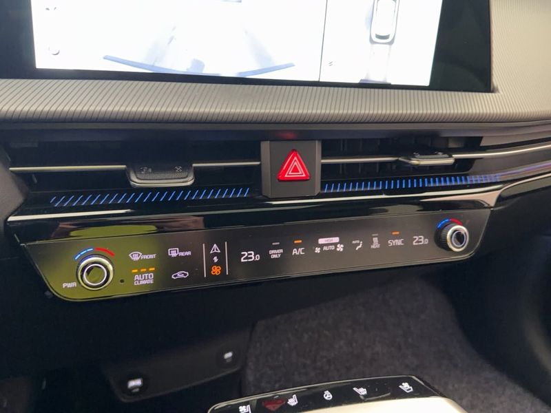 Kia EV6 bild 26