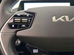 Kia EV6 bild 19