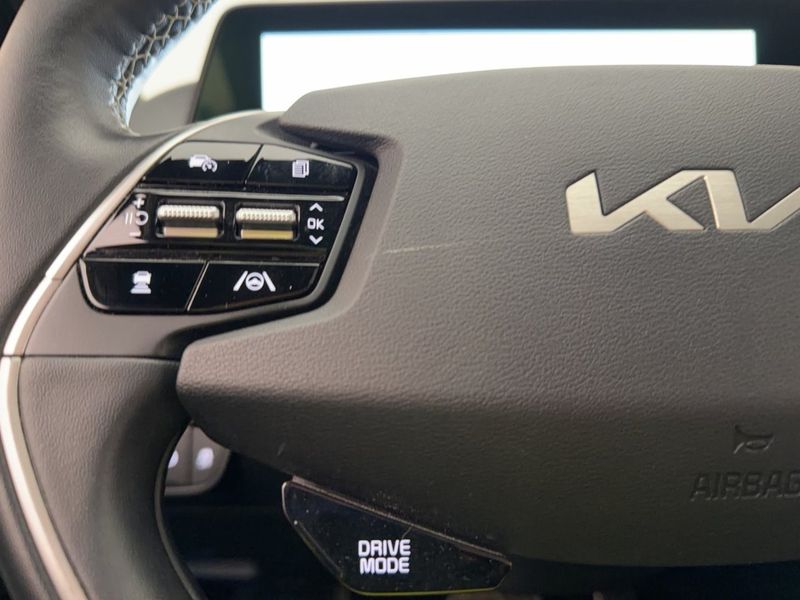 Kia EV6 bild 19