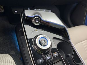 Kia EV6 bild 27