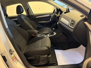 Audi Q3 bild 6