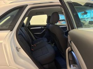 Audi Q3 bild 7