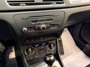 Audi Q3 bild 10