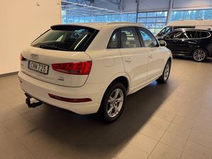 Audi Q3 bild 3
