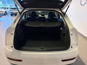 Audi Q3 bild 8