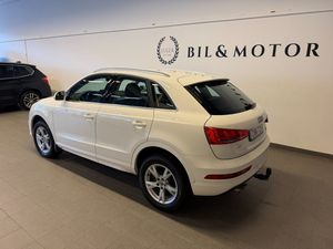 Audi Q3 bild 2