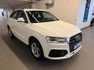Audi Q3 bild 4