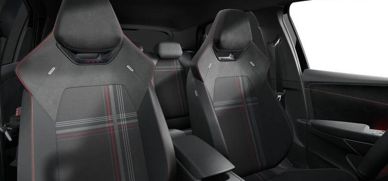 Volkswagen ID. Polo bild 5