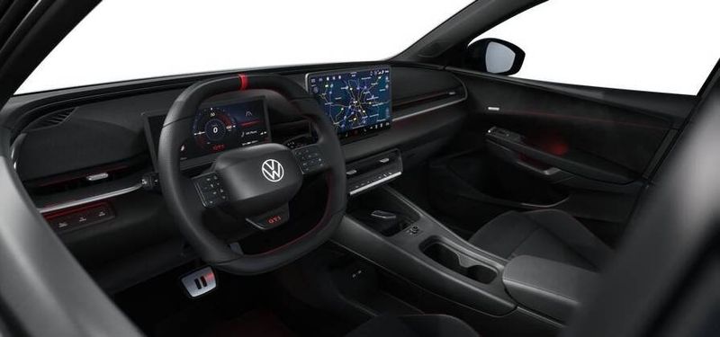Volkswagen ID. Polo bild 4
