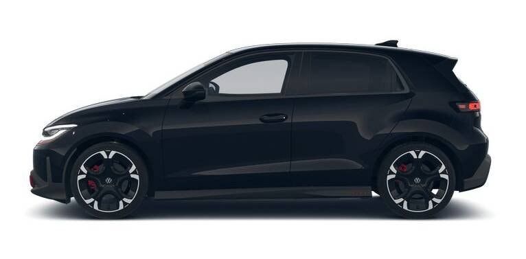Volkswagen ID. Polo bild 2