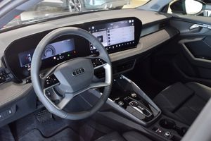 Audi A3 bild 5
