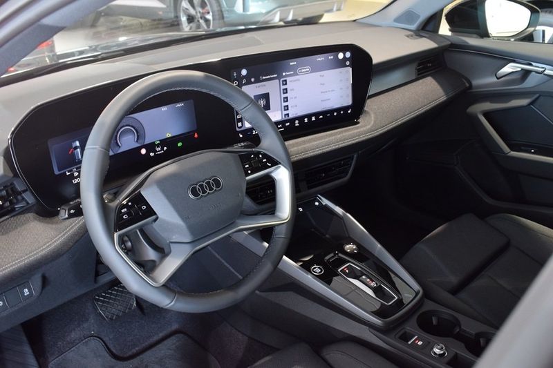 Audi A3 bild 5