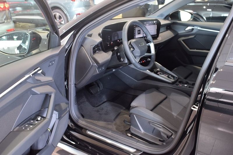 Audi A3 bild 4