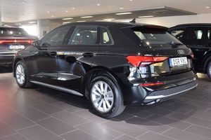 Audi A3 bild 2