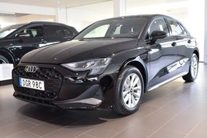 Audi A3 bild 1