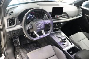Audi Q5 bild 7