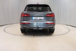 Audi Q5 bild 5