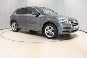 Audi Q5 bild 3