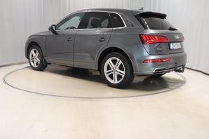 Audi Q5 bild 6