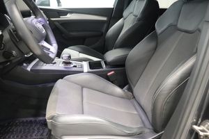 Audi Q5 bild 8