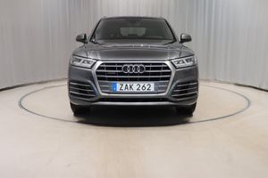 Audi Q5 bild 2
