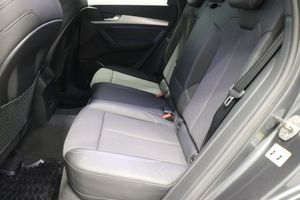 Audi Q5 bild 9