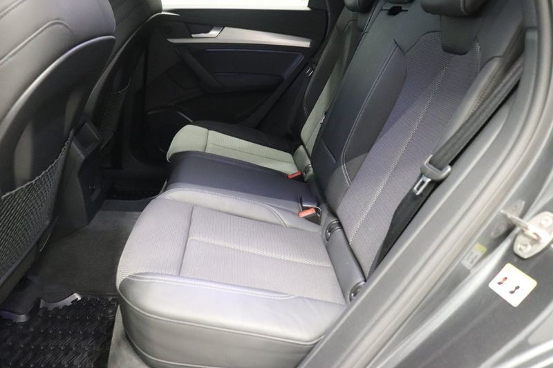 Audi Q5 bild 9