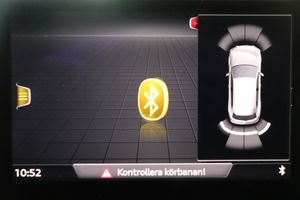 Audi Q5 bild 10