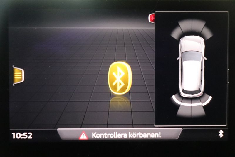 Audi Q5 bild 10