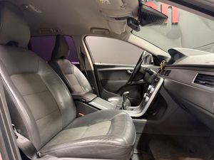 Volvo V70 bild 9